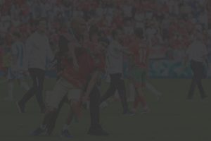 رفض شكوى الاتحاد الأرجنتيني بشأن أحداث مباراة المغرب